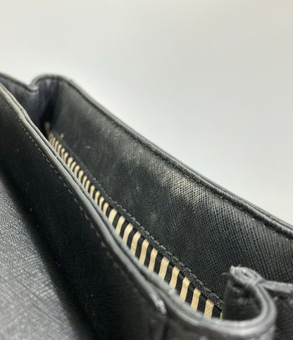 Kate Spade ショルダーバッグ 斜め掛け レザー メンズ ケイトスペード