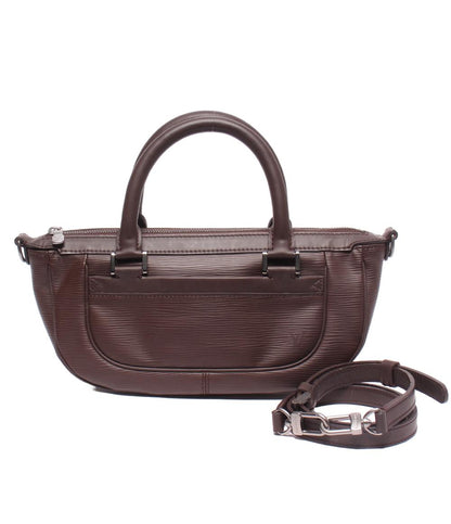 LOUIS VUITTON 2wayショルダーバッグ ハンドバッグ 斜め掛け ダヌーラPM エピ M5891D レディース ルイ・ヴィトン