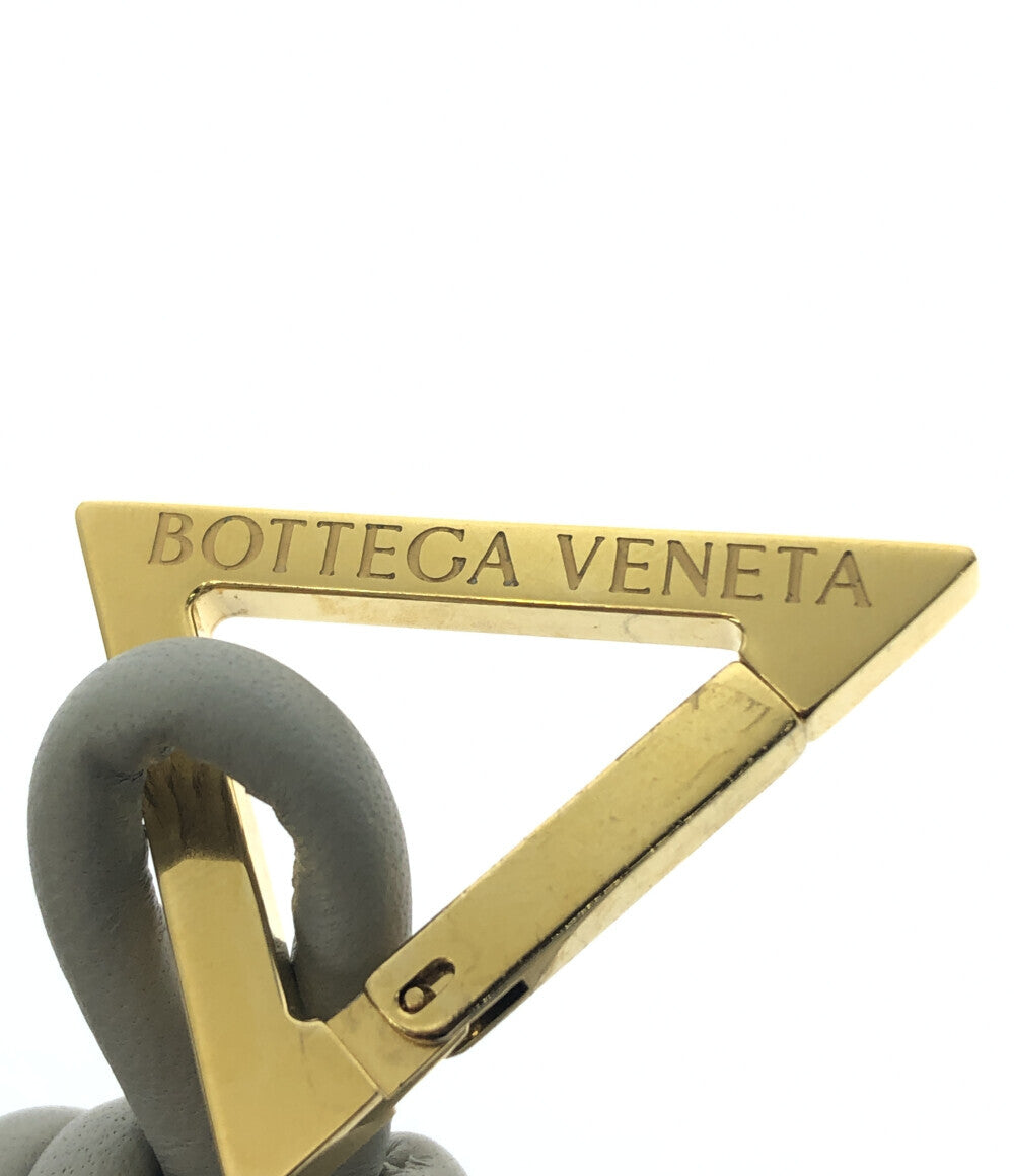 ボッテガベネタ  キーリング トライアングルノット      レディース  (その他) BOTTEGA VENETA