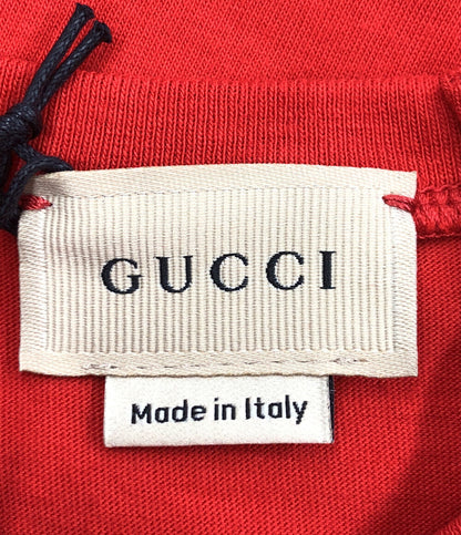 グッチ 美品 ロゴTシャツ      キッズ SIZE 36 (100サイズ以下) GUCCI