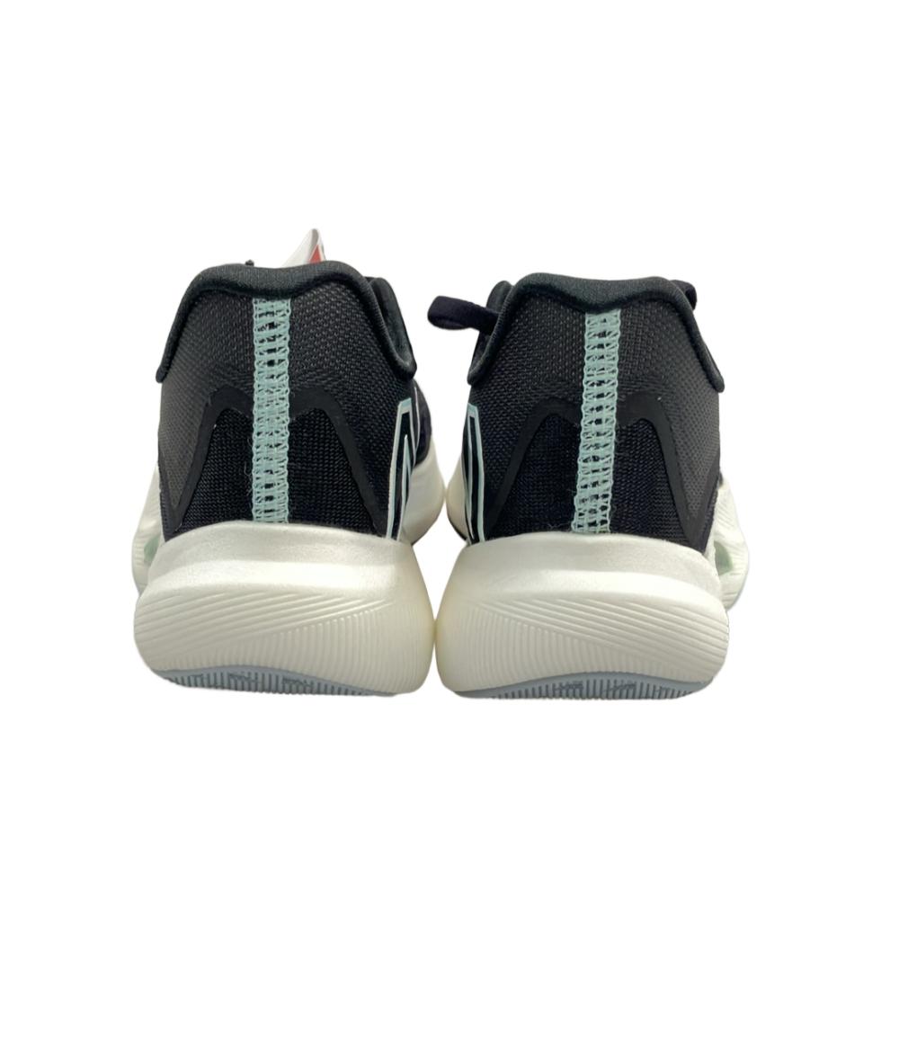 美品 ニューバランス ランニングシューズ レディース SIZE 22.5 (S) NEW BALANCE