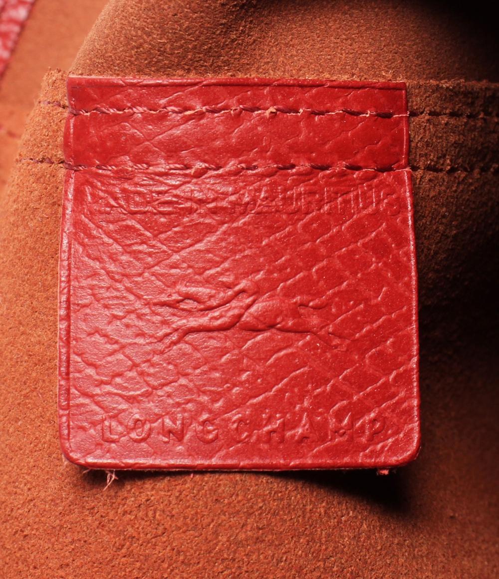 ロンシャン トートバッグ 肩掛け レディース Longchamp