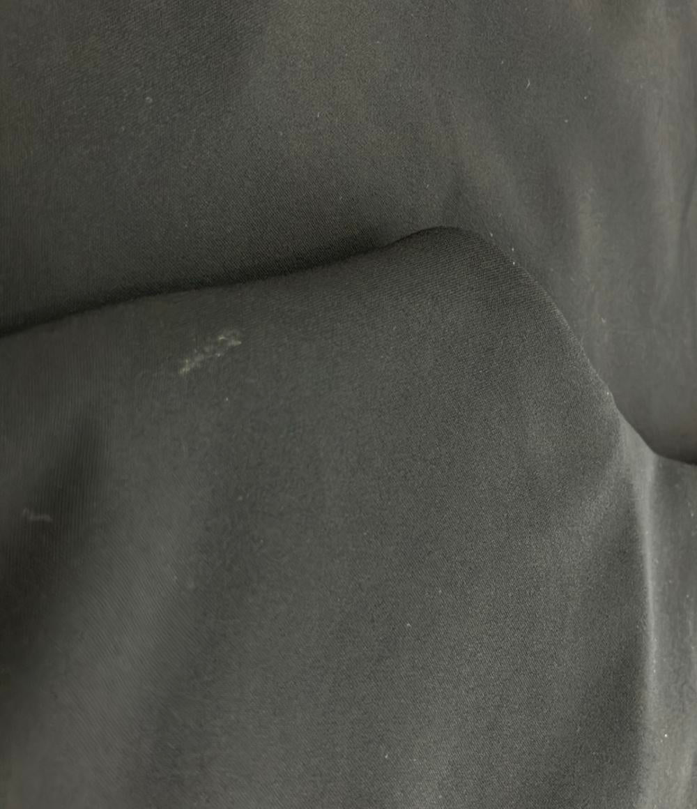 エレク ノースリーブワンピース 肩フレア レディース SIZE 40 (M) éclat