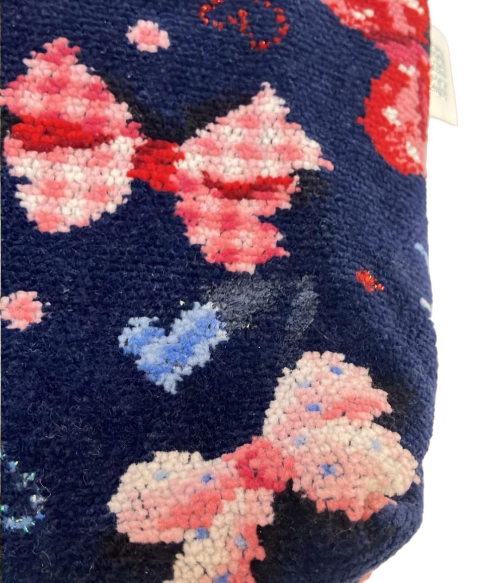 FEILER ハンドバッグ リボン柄 レディース フェイラー