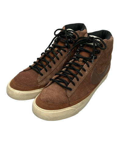 NIKE ハイカットスニーカー ブレザーミッド 371761-221 メンズ SIZE 28.0 ナイキ