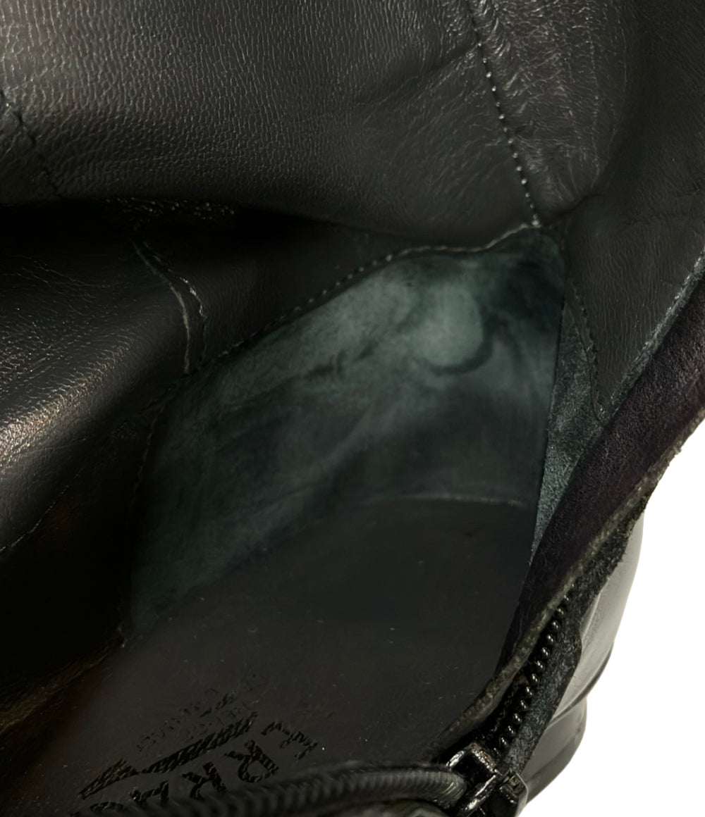 Salvatore Ferragamo ロングブーツ レディース SIZE 6 サルヴァトーレフェラガモ