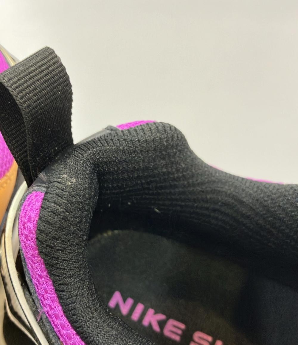 ナイキ ローカットスニーカー ショックス TL ノヴァ AT8046-002 レディース SIZE 24.0 (L) NIKE