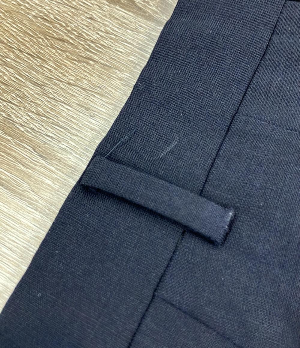 ISSEY MIYAKE MEN ロングパンツ ウール100% メンズ SIZE 77 (M) イッセイミヤケ メン