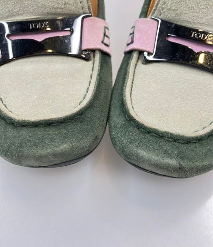 TOD’S パンプス レディース SIZE 34 1/2 (21.5cm) トッズ