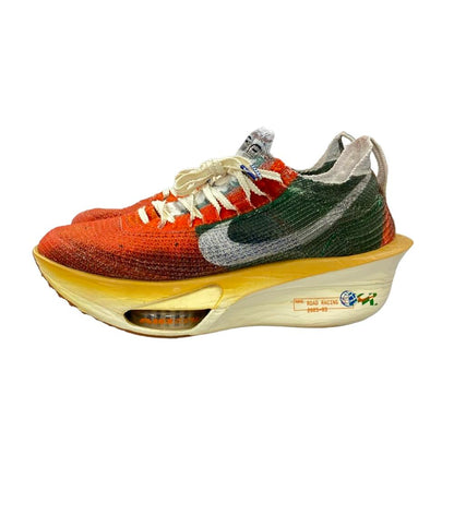 NIKE ローカットスニーカー アルファフライ 3 プレミアム IH3575-999 メンズ SIZE 25.0 (S) ナイキ