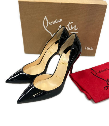 美品 Christian Louboutin パンプス レディース SIZE 36 1/2 (23.5cm) クリスチャンルブタン