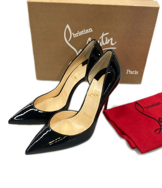 美品 Christian Louboutin パンプス レディース SIZE 36 1/2 (23.5cm
