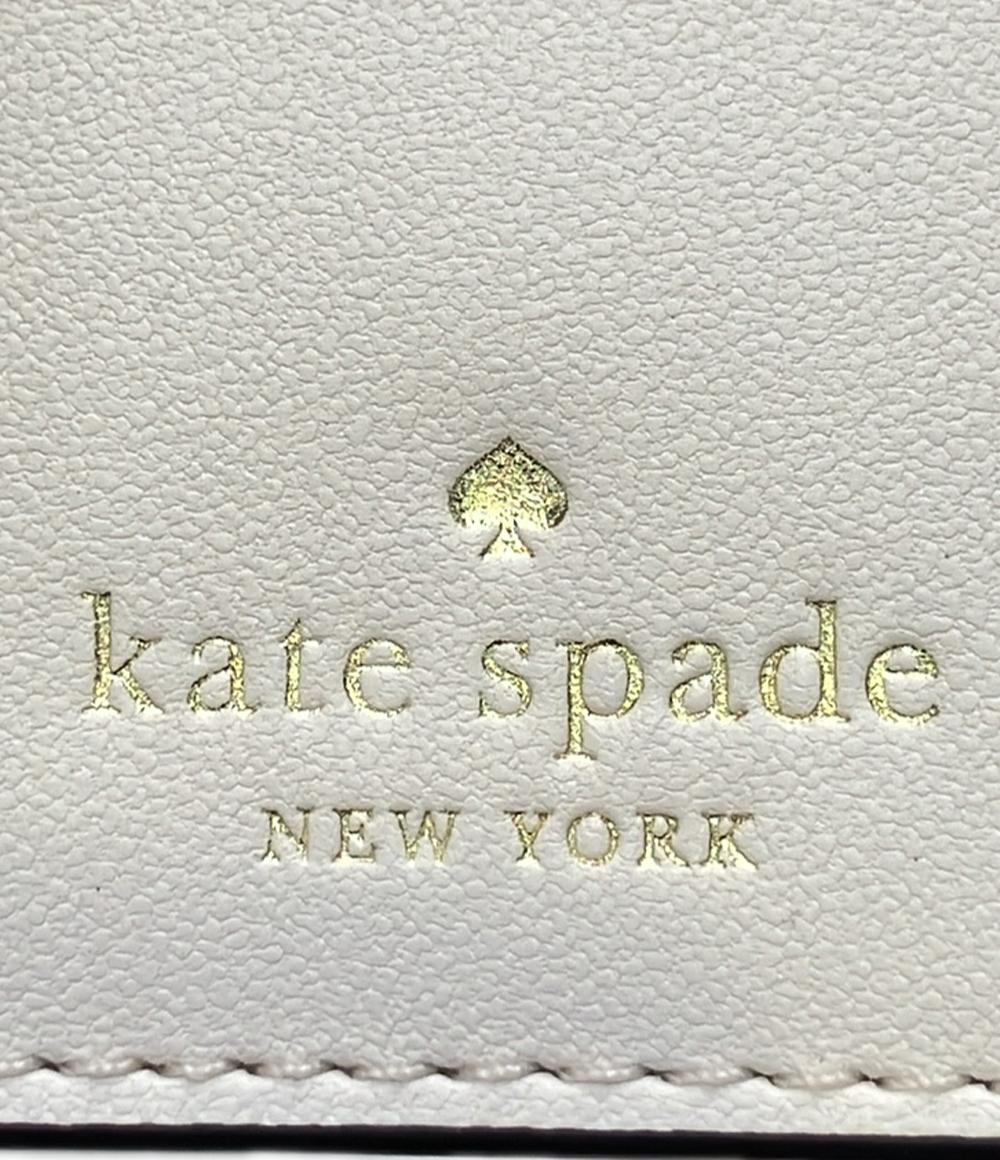 Kate Spade 二つ折り財布 レディース ケイトスペード