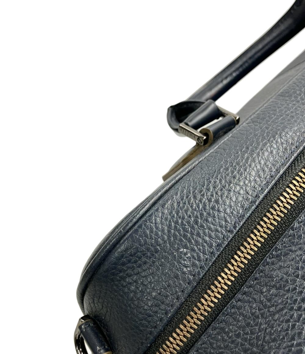 Aultima TOKYO ブリーフケース ショルダーバッグ ビジネスバッグ 2WAY メンズ ウルティマトーキョー