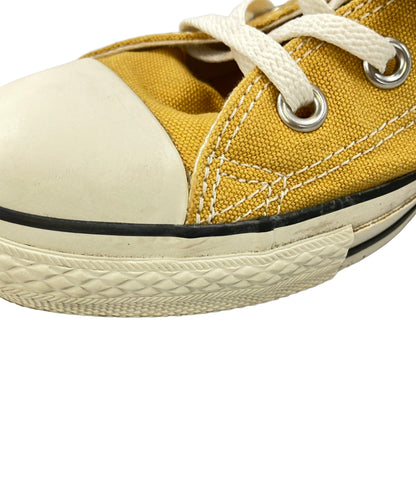 CONVERSE ハイカットスニーカー ALL STAR 100 COLORS HI 1CK797 レディース SIZE 24.0 コンバース