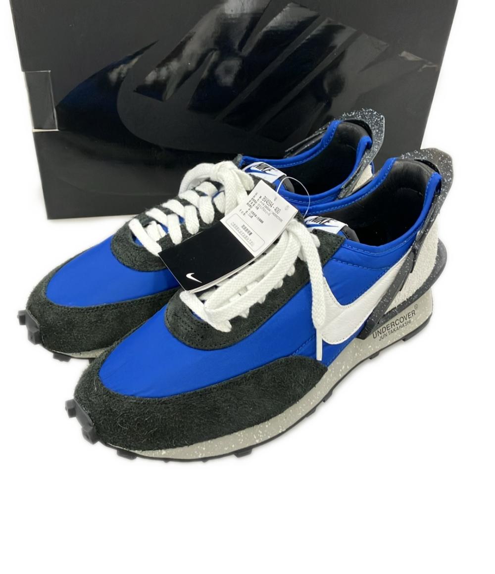 美品 NIKE ローカットスニーカー × UNDERCOVER DAYBREAK BV4594-400 メンズ SIZE 27.5 (L) ナイキ