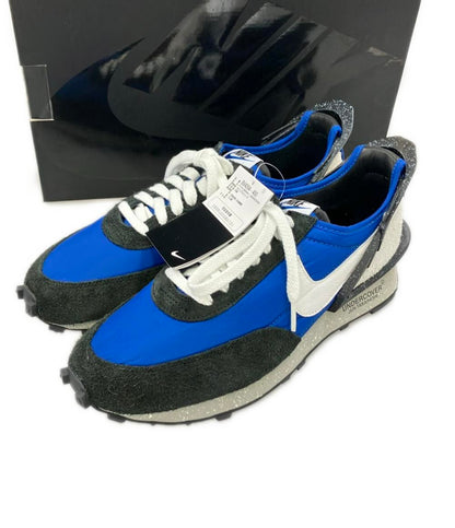 美品 NIKE ローカットスニーカー × UNDERCOVER DAYBREAK BV4594-400 メンズ SIZE 27.5 (L) ナイキ