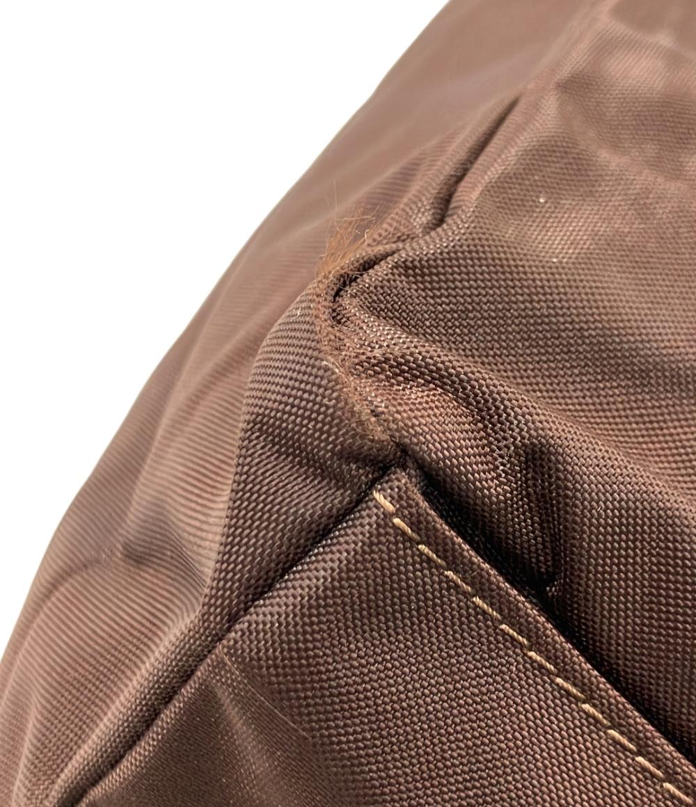Longchamp ショルダーバッグ 斜め掛け レディース ロンシャン