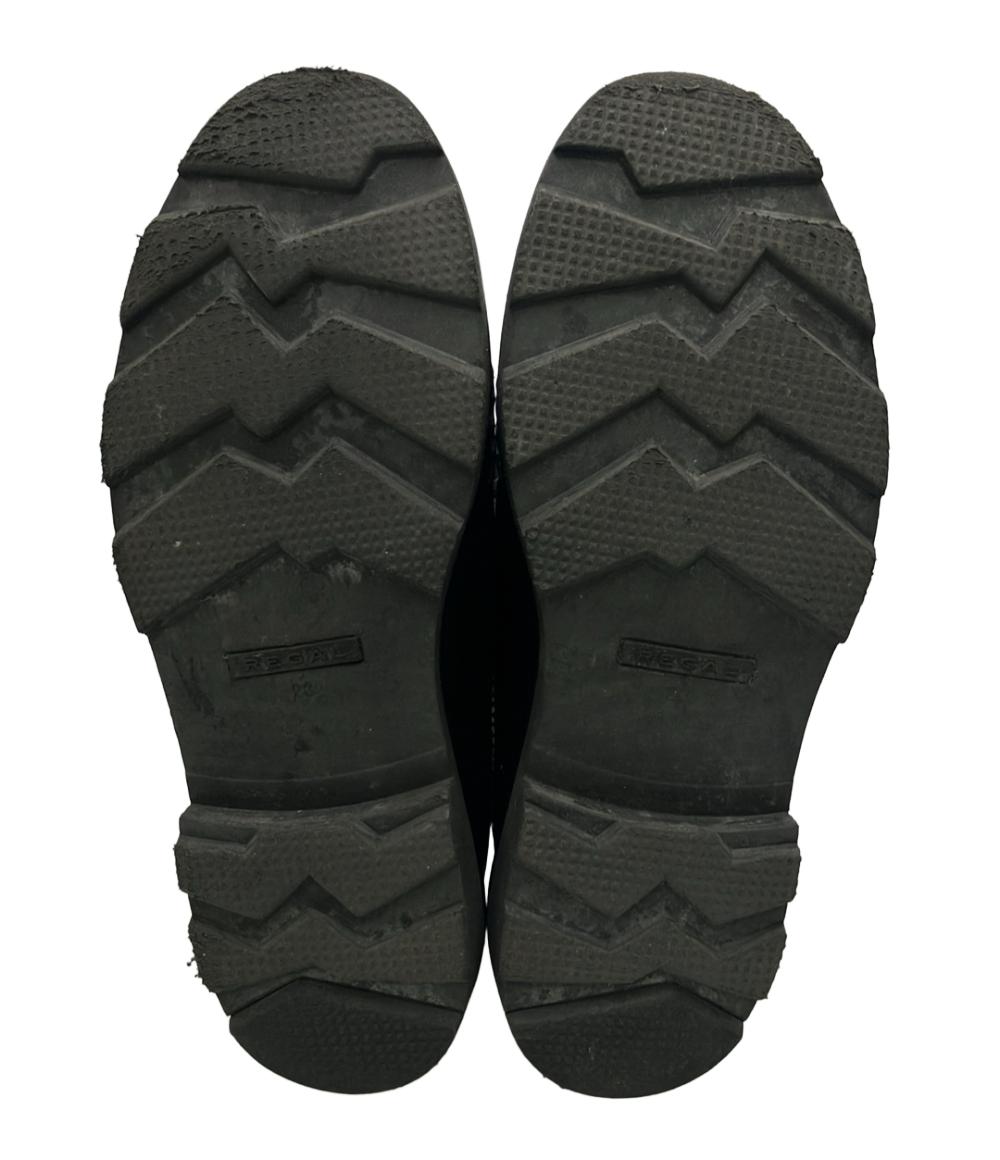 リーガル チロリアンシューズ NC22C F13N レディース SIZE 23.0 (M) REGAL