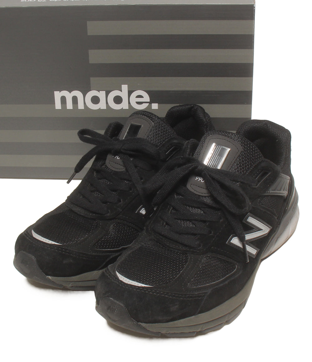 NEW BALANCE ローカットスニーカー M990AD3 メンズ SIZE 29.0