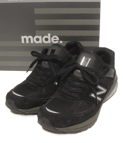 NEW BALANCE ローカットスニーカー M990BK5 メンズ SIZE 26.5 ニューバランス