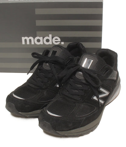 NEW BALANCE ローカットスニーカー M990BK5 メンズ SIZE 26.5 ニューバランス