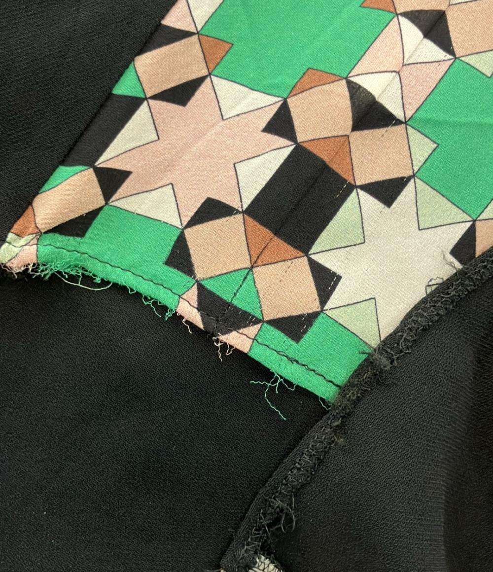 Emilio Pucci プリーツ スカート レディース SIZE 40 (M) エミリオ・プッチ