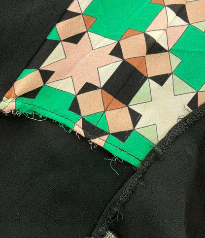 Emilio Pucci プリーツ スカート レディース SIZE 40 (M) エミリオ・プッチ