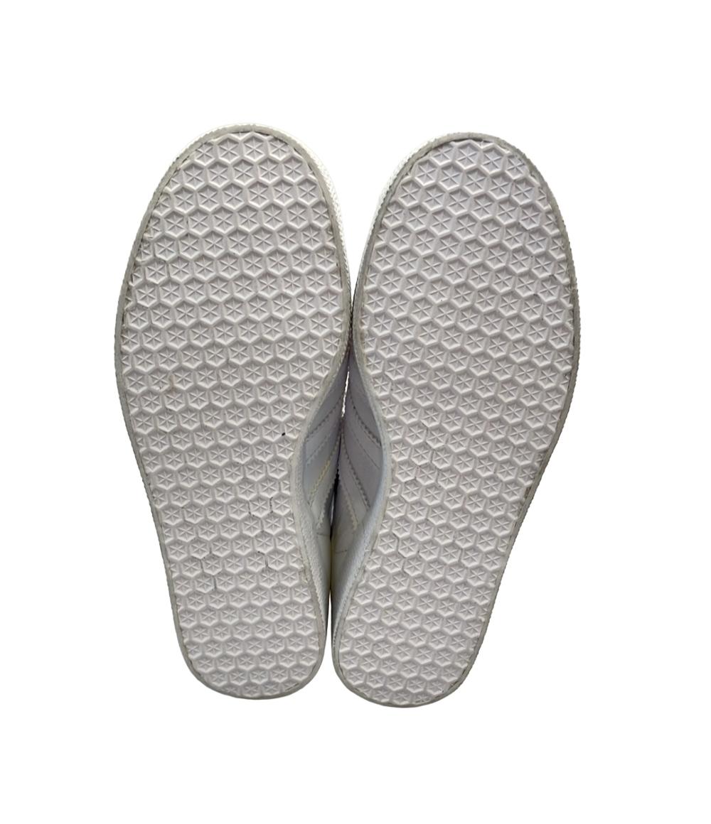 adidas ローカットスニーカー ガゼル BB5498 レディース SIZE 22.5 (S) アディダス