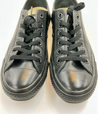 CONVERSE ローカットスニーカー レディース SIZE 23.5 (M) コンバース