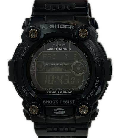 CASIO 腕時計 G-SHOCK ソーラー GW-7900B メンズ カシオ