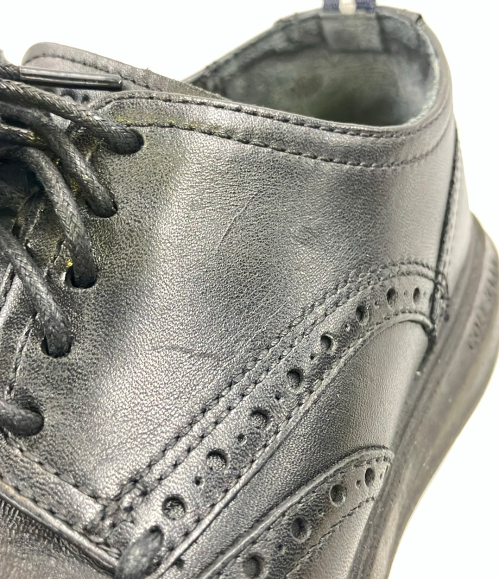 COLE HAAN ローカットシューズ ウィングチップ メンズ SIZE 7 M コールハーン