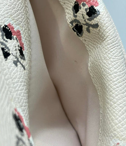 コーチ 二つ折り財布 ミニシグネチャー レディース COACH