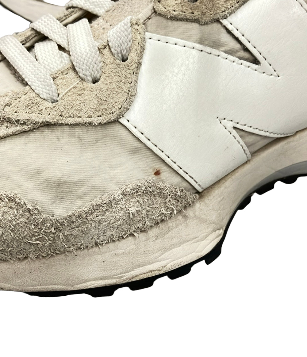 NEW BALANCE ローカットスニーカー MS327CQ メンズ SIZE 26.0 ニューバランス