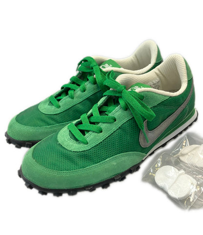 美品 NIKE ローカットスニーカー WAFFLE RACER 2 303918-333 メンズ SIZE 26.5 ナイキ