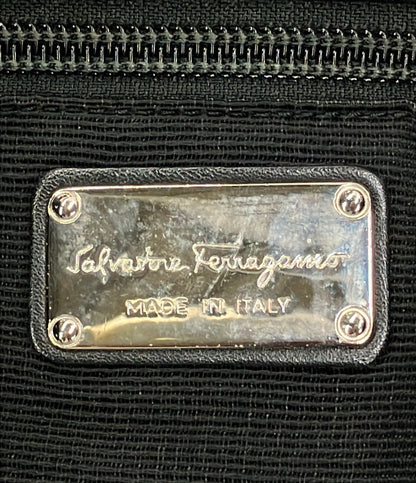 Salvatore Ferragamo トートバッグ ガンチーニ レディース サルヴァトーレフェラガモ