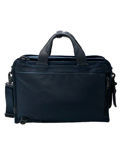 TUMI ブリーフケース ショルダーバッグ リュック 3WAY 斜め掛け SHPIS別注 ALPHA 3 メンズ トゥミ