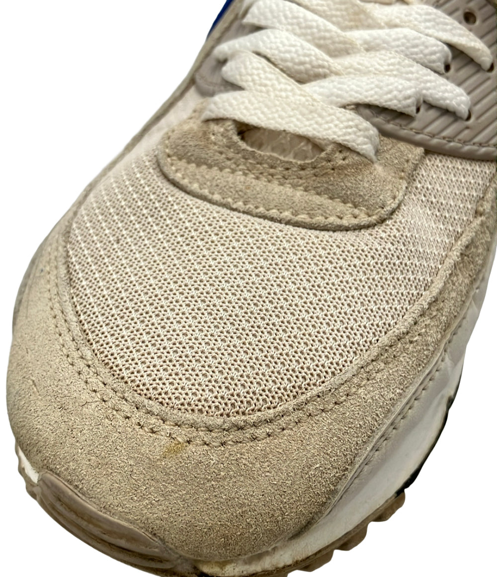 NIKE ローカットスニーカー エアマックス90 DM0029-110 メンズ SIZE 27.5 ナイキ