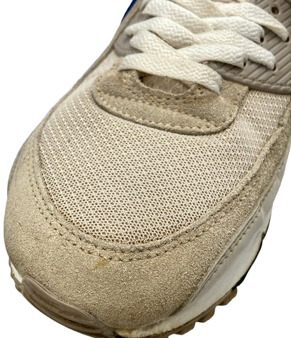 NIKE ローカットスニーカー エアマックス90 DM0029-110 メンズ SIZE 27.5 ナイキ