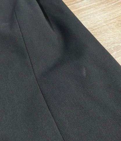 COMPTOIR DES COTONNIERS ノーカラージャケット レディース SIZE 36 (S) コントワーデコトニエ