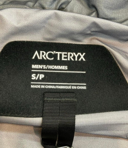 アークテリクス マウンテンパーカー メンズ SIZE S/P (S) ARC'TERYX