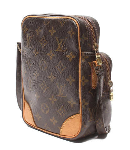 LOUIS VUITTON ショルダーバッグ 肩掛け 斜め掛け アマゾン モノグラム M45236 レディース メンズ ルイ・ヴィトン