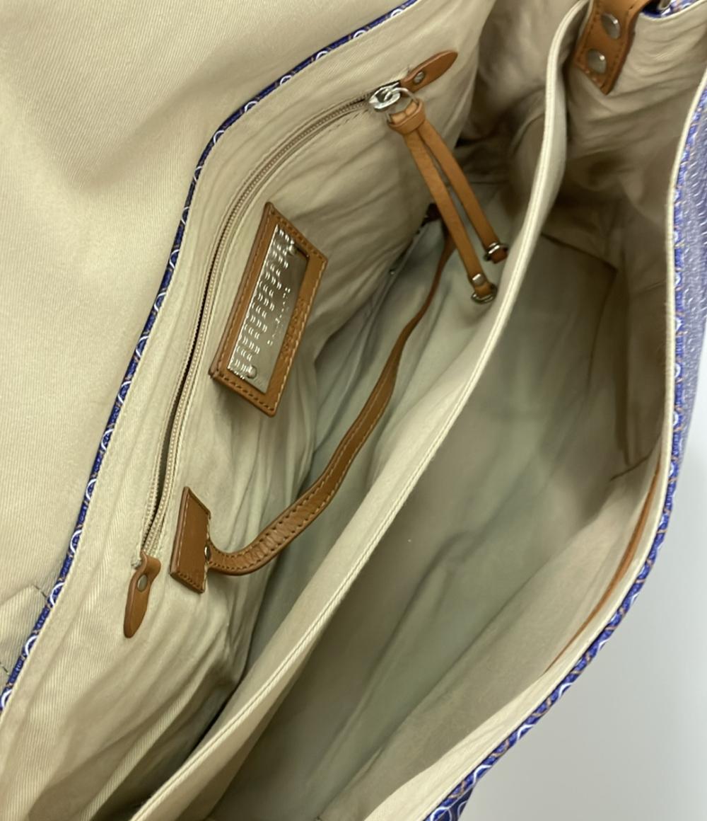 ザネラート 2way ハンドバッグ ショルダーバッグ 斜め掛け レディース ZANELLATO