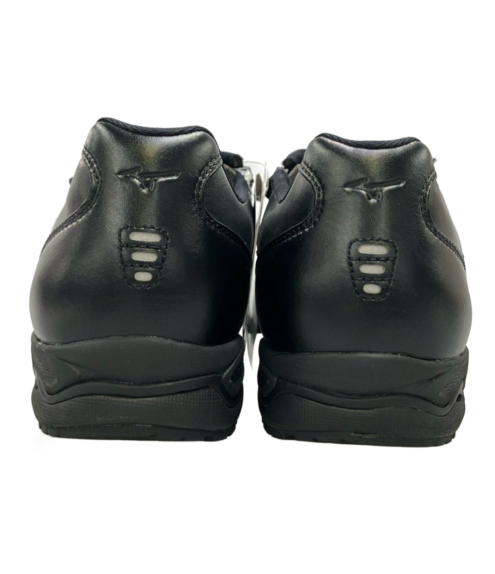 美品 Mizuno ローカットスニーカー LS030 B1GR164809 メンズ SIZE 27.5 ミズノ