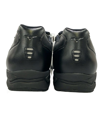 美品 Mizuno ローカットスニーカー LS030 B1GR164809 メンズ SIZE 27.5 ミズノ