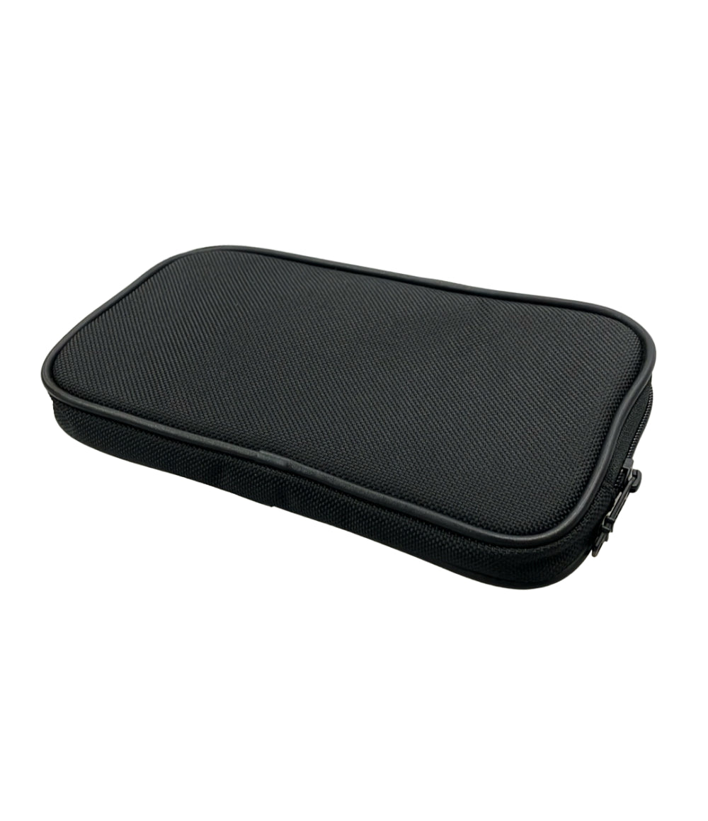 美品 TUMI ポーチ メンズ トゥミ
