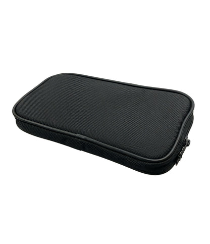 美品 TUMI ポーチ メンズ トゥミ