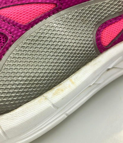 訳あり プーマ ローカットスニーカー レディース SIZE 24 (L) PUMA