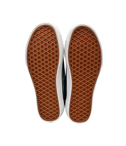 美品 VANS ローカットスニーカー オールドスクール レディース SIZE 24.5 (L) バンズ