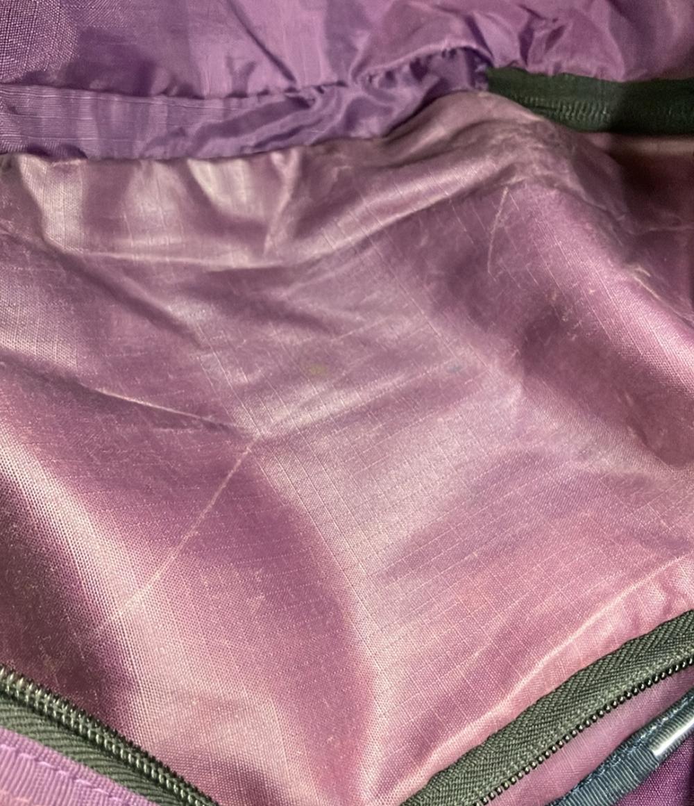 AIGLE リュック ナイロン レディース エーグル